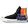 Converse x Space Jam A New Legacy Chuck 70 - Black/Mantra Orange/Multi