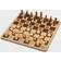 Chess & Checkers Board Cayro