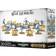 Games Workshop Warhammer 40000 & Age of Sigmar : Daemons of Tzeentch Blue Horrors