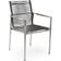 Brafab Gotland Chaise de jardin pour repas