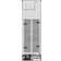 LG GBB61DSJEN Silver, Stainless Steel