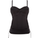 Fantasie Versailles Twist Front Tankini Top - Black