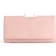 Ted Baker Bita Large Bobble Purse - Pale Pink