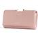 Ted Baker Bita Large Bobble Purse - Pale Pink