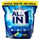 Astonish All in One Dishwasher Tablets 100-pack