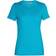 Icebreaker Women's Merino Tech Lite II Short Sleeve T-shirt - Arctic Teal