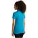 Icebreaker Women's Merino Tech Lite II Short Sleeve T-shirt - Arctic Teal