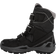 Lowa Kid's Milo GTX Hi - Black/Light Grey