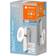 LEDVANCE Smart+ wall Orbis Wave IP44 TW Chrome 600Lum Vægarmatur