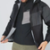 Endura Urban Luminite 3 in 1 Waterproof Jacket II Men - Anthracite