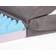 Zöllner Mattress for the Pram Dr. Lübbe Premium 32x75cm