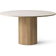 Vipp 494 Light Oak Dining Table 130cm