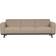 BePureHome Statement Sofa 230cm 3 Seater