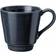 Knabstrup Keramik 28 cl Noir Mug 28cl