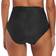 Fantasie Illusion High Waist Brief - Black