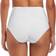 Fantasie Illusion High Waist Brief - White