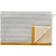Hübsch 61209 Badlakan sand (140x70cm)