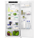 Zanussi ZNTN19ES1 White, Integrated