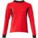 Mascot Accelerate Women's Sweatshirt - Signal Red/Black