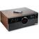 Technaxx TX-137 Bluetooth Record-Player Marron