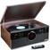 Technaxx TX-137 Bluetooth Record-Player Marron