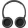 SoundMAGIC P23BT Sans Fil Bluetooth Supra Auriculaire Imperméable HiFi Noir