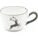 Gmundner Deer Coffee Cup 19cl