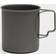 Lifeventure Titanium Mugg 45cl
