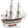 Billing Boats HMS Endeavour 1:50