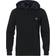 Paul Smith Zebra Logo Hoodie - Black