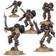 Games Workshop Warhammer 40000 : Chaos Space Marines Raptors