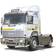 Italeri Iveco Turbostar 190.48 Special 1:24