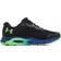 Under Armour Hovr Infinite 3 M - Black/Stadium Green