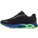 Under Armour Hovr Infinite 3 M - Black/Stadium Green