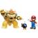 JAKKS Pacific Nintendo Bowsers Lava Battle Set