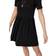 Pieces Kamala Mini Dress - Black