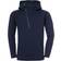 Uhlsport Essential Pro Zip Hoodie - Navy