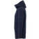 Uhlsport Essential Pro Zip Hoodie - Navy