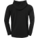 Uhlsport Essential Pro Zip Hoodie - Black