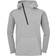 Uhlsport Sudadera con capucha Para Niños Essential Pro - Gris