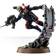 Games Workshop Warhammer 40000 : Officio Assassinorum Eversor Assassin