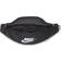 Nike Heritage Waistpack - Black/White