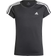 adidas Designed 2 Move 3 Stripes T-shirt - Black/White (GN1457)