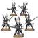 Games Workshop Warhammer 40000 : Drukhari Incubi