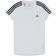 adidas Designed 2 Move 3 Stripes T-shirt - White/Legend Ink (GN1456)