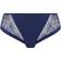 Fantasie Culotte Femme Illusion - Bleu