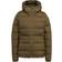 Adidas Helionic Jacket Women - Carbon/Focus Olive