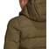 Adidas Helionic Jacket Women - Carbon/Focus Olive