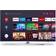 Philips 75PUS8506/12 190.5 cm Televisor Wifi Plata