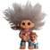 Lykketrold Happy Daycare Multicolour Prydnadsfigur 9cm